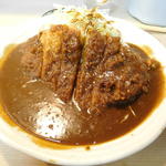浅草橋でガッツリ食べたい！おすすめカツカレーを 10 品ご紹介！