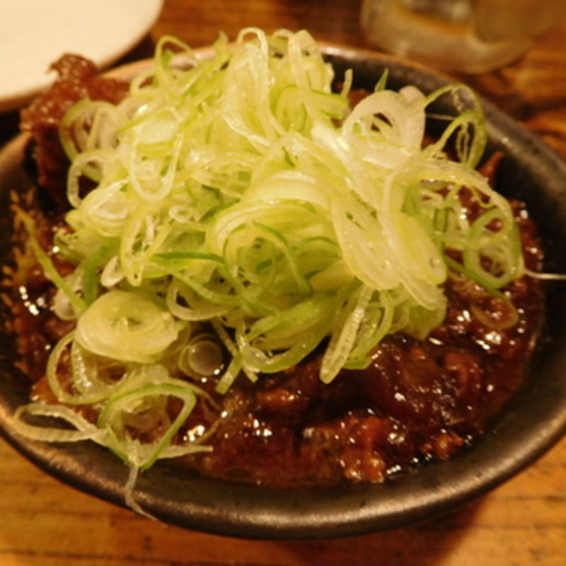 どて煮(伍味酉)