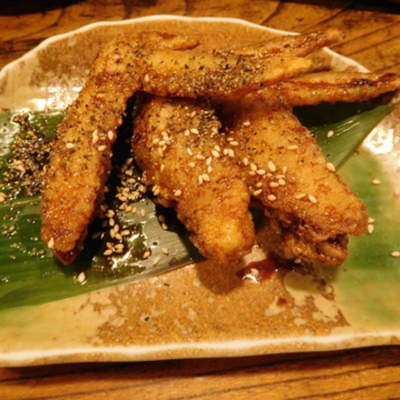 手羽から(伍味酉)