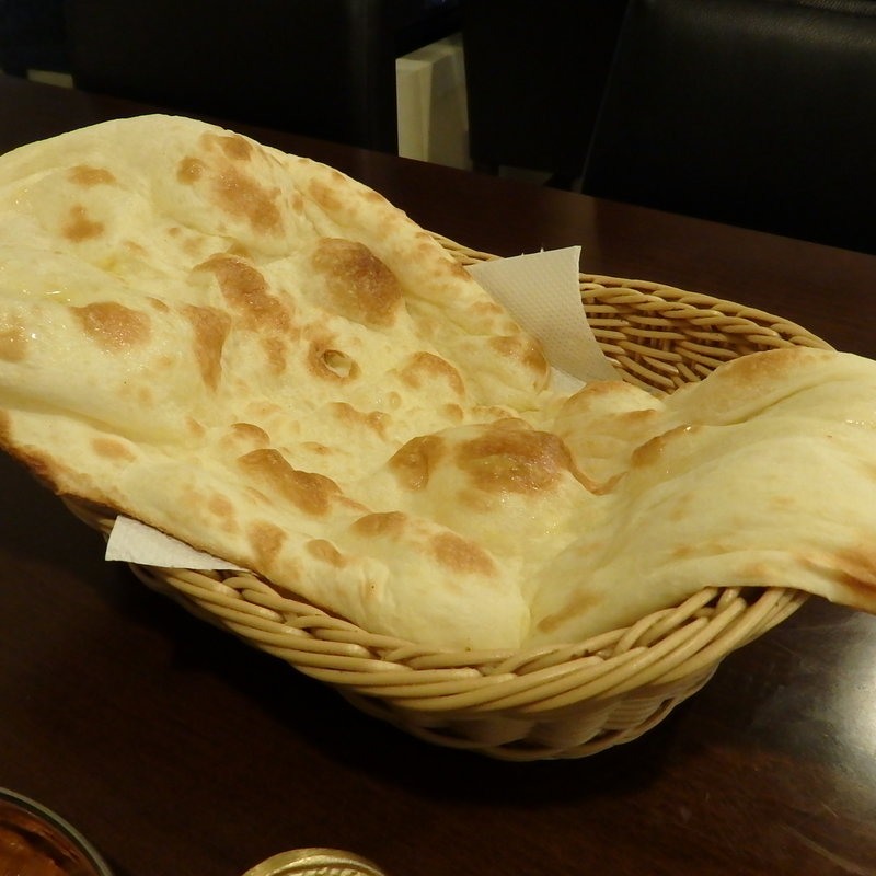 プレーンナン(ニューデリー （New Delhi）)