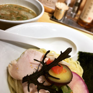 コシのある麺と濃厚なスープ！有楽町周辺で食べる美味しいつけ麺10選