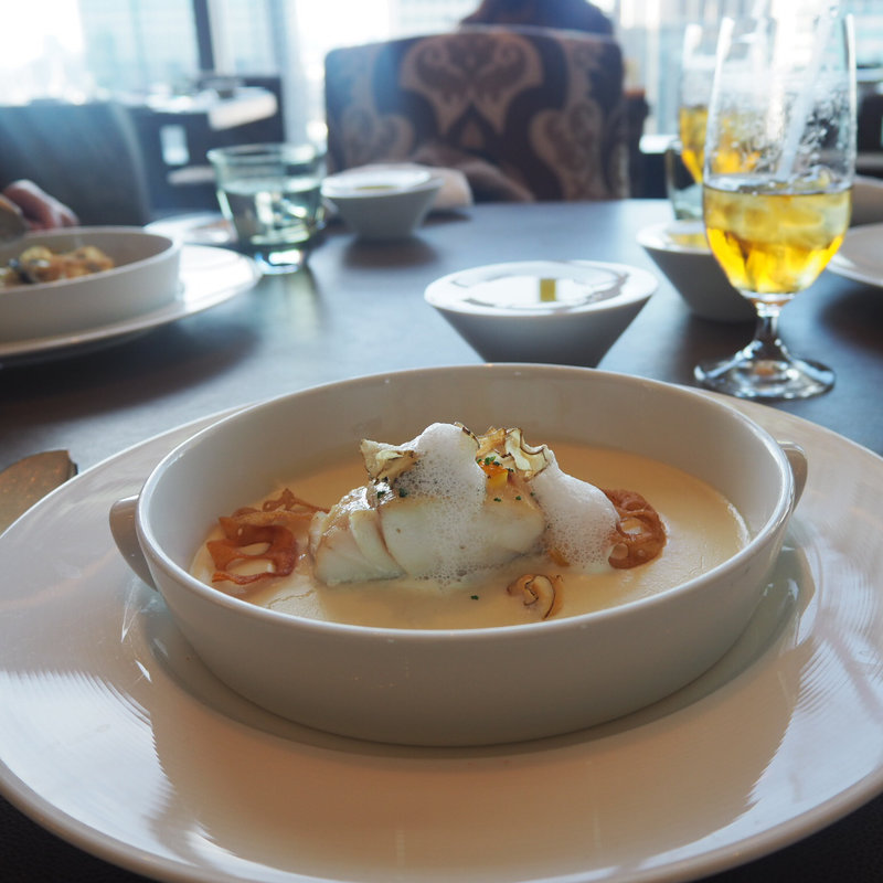 クリスマスブランチ(PIACERE)