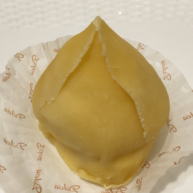 モンブラン(ドルチア 本店 （Dolcia）)