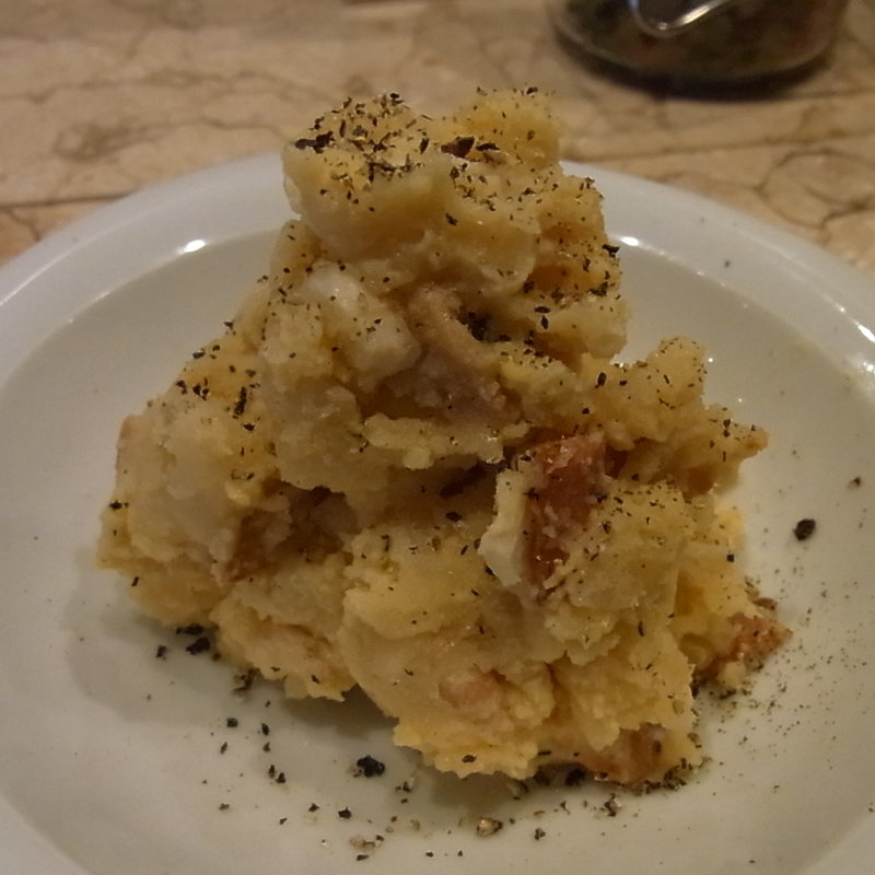 ポテトサラダ(カマル （kamal）)