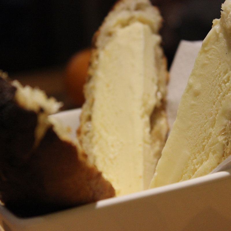 いもたろうのパンアイス(いもたろう)