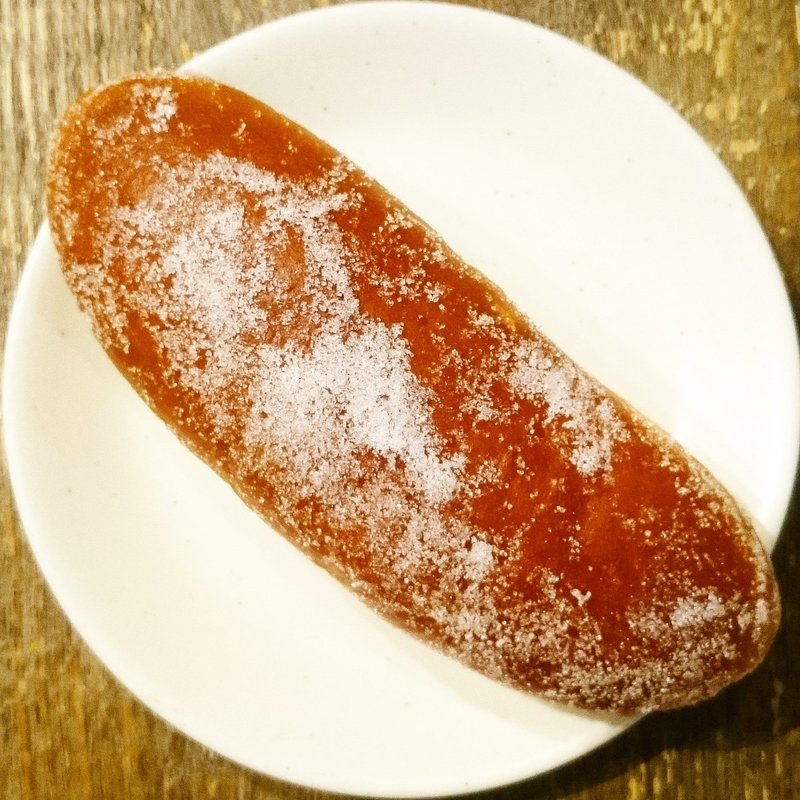 揚げパン(豊島屋 鎌倉駅前 扉店)