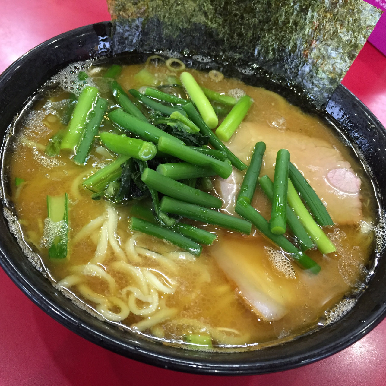 千葉県で食べられる豚骨ラーメンランキング Sarah サラ