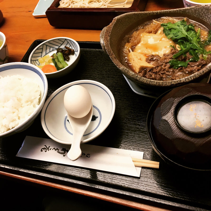 利休庵(利久庵)