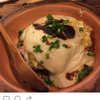 ポテトサラダ(よよぎあん )