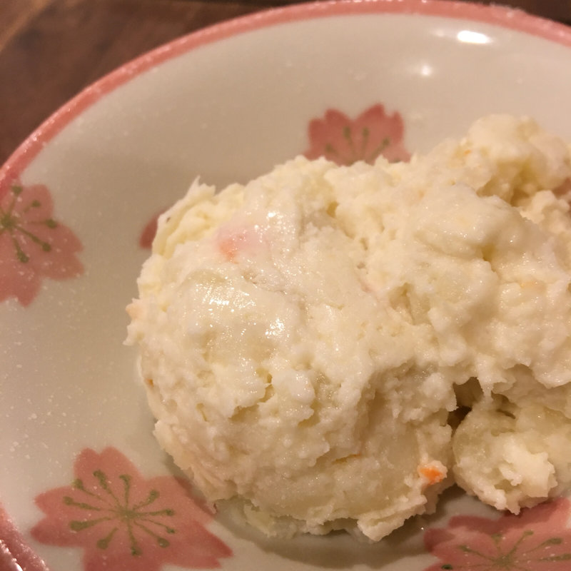 ポテトサラダ(づめかん 葛西店 )