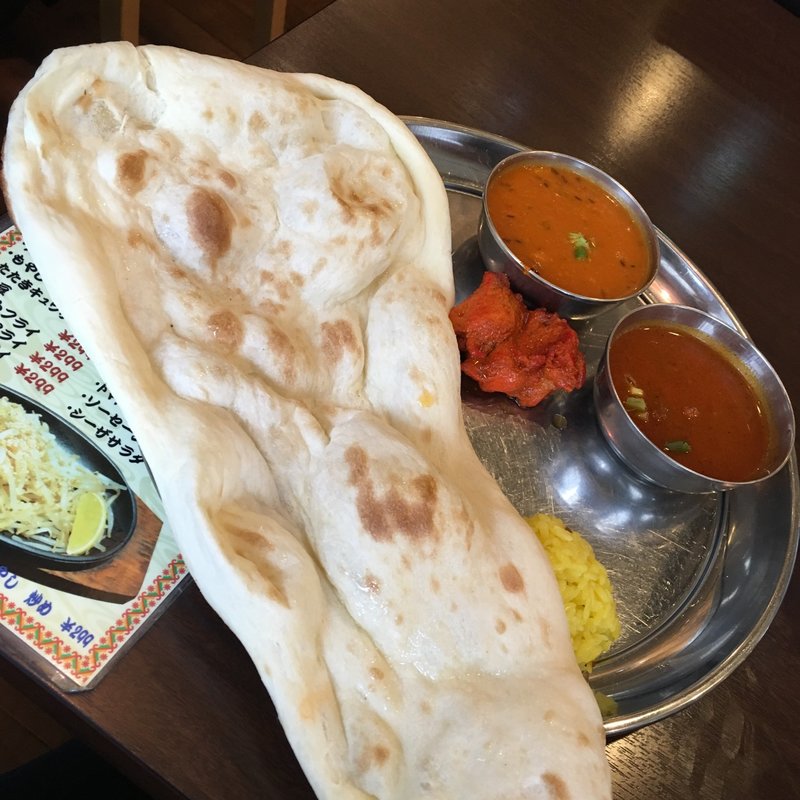 スタミナセット(マスターシェフキッキン （Master Chef Kitchen）)