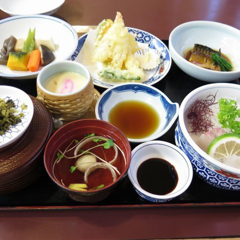 和定食(寶屋本店)