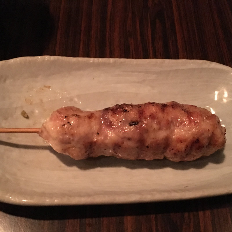 つくね(鳥みつ )