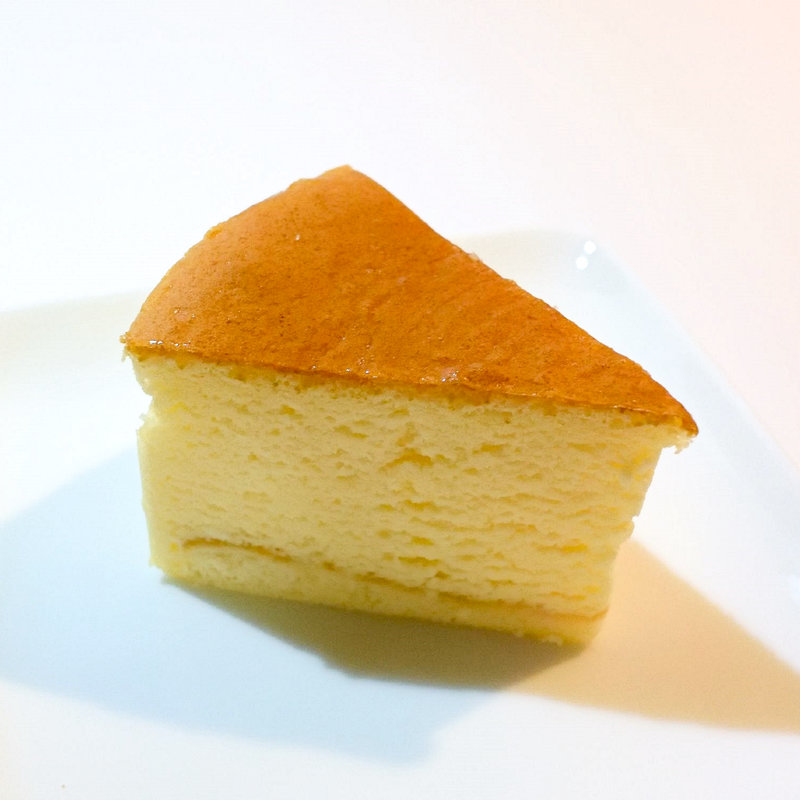 チーズケーキ(パティシエヤマ （Patissier Yama）)