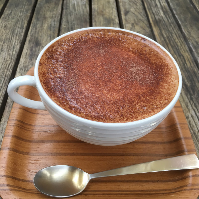 ティラミスラテ(Meyci （メイシー）)