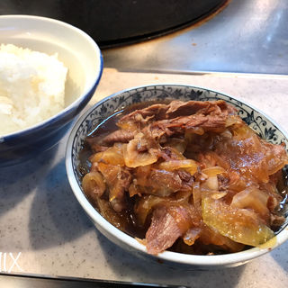肉豆腐(きつねや )