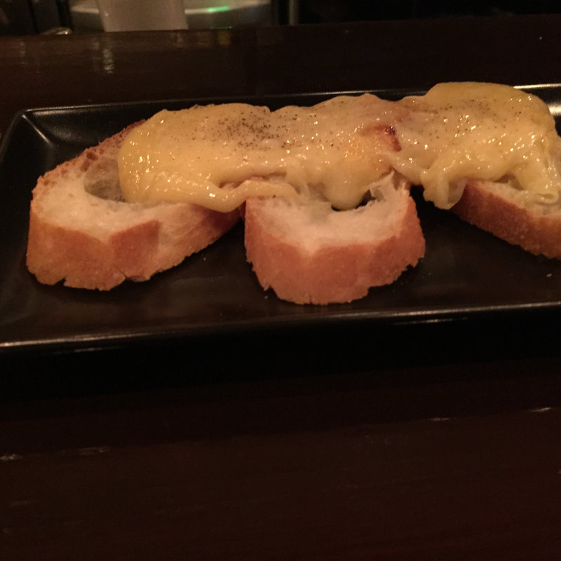 ラクレット(ル・プティ・コントワール)