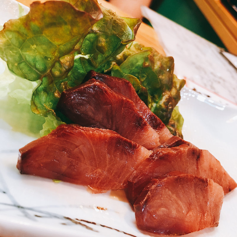 鰤ハム(川よし)