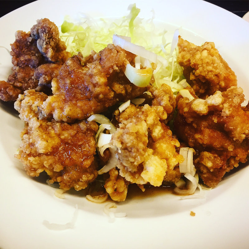 Aランチ(中国料理 紅龍 )