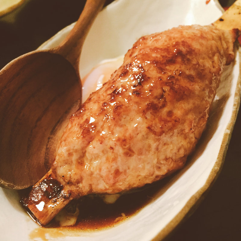 つくね(たけうち )