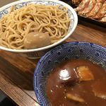 つけ麺(一麺生 （イチメンセイ）)