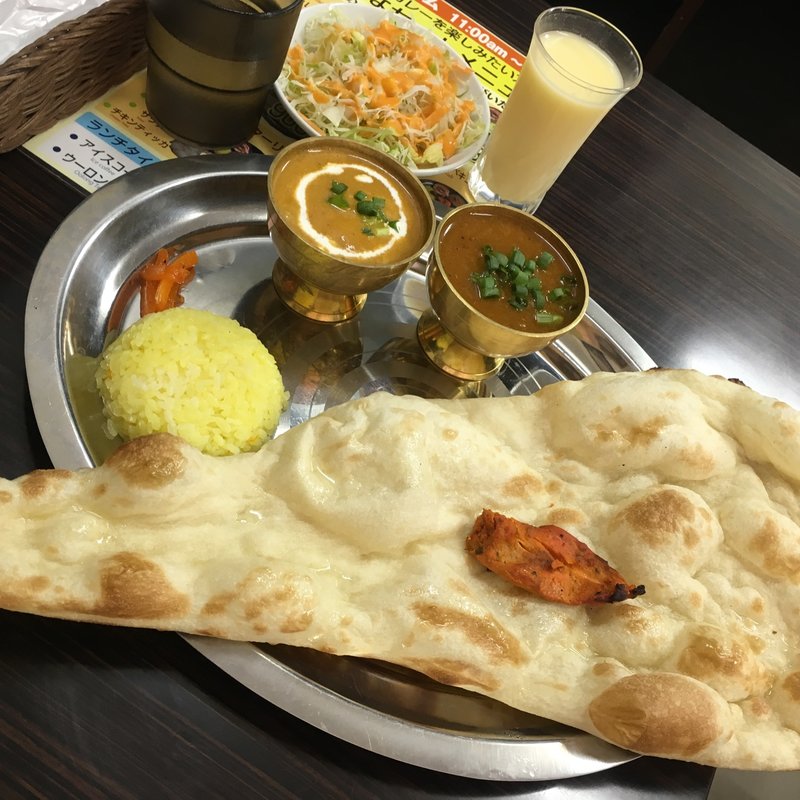 Bセット(スプリーム )