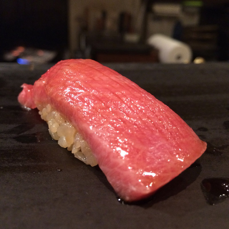 美味しいお寿司が食べたい！新宿でおすすめお寿司屋さん