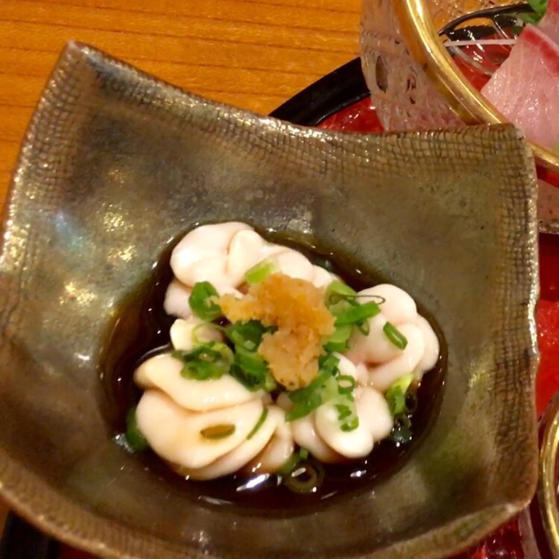 しらこ(割烹 和楽 （カッポウワラク）)