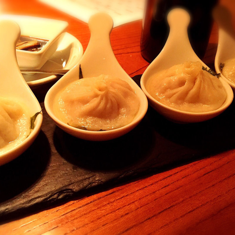 小籠包(オラ （hola）)