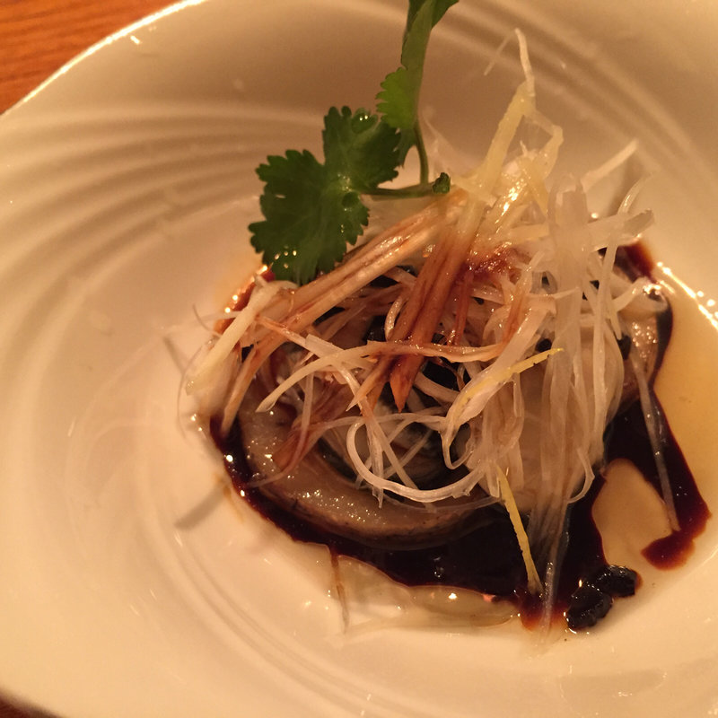 クラゲの酢の物(オラ （hola）)