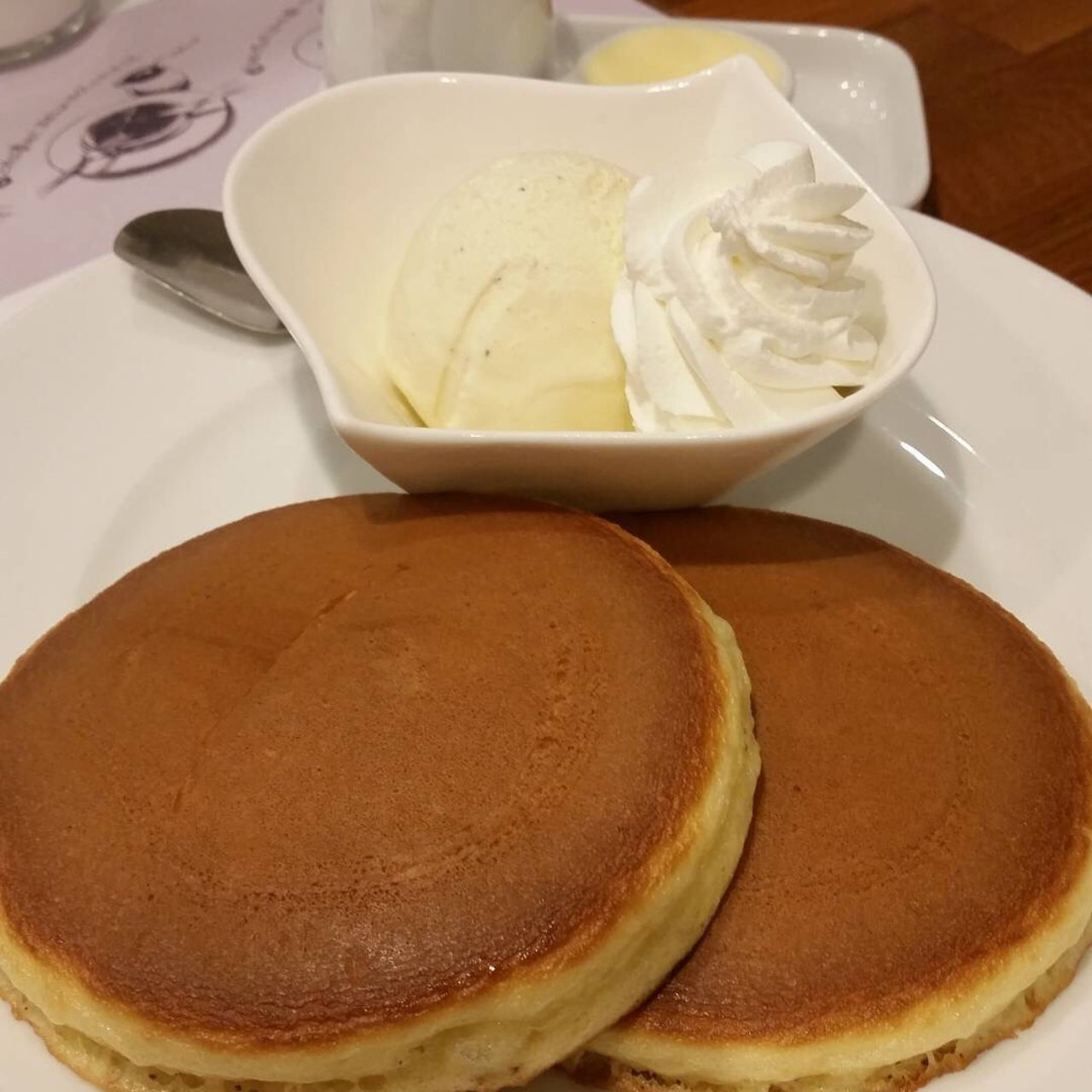 神谷町駅周辺で食べられる人気パンケーキbest30 Sarah サラ