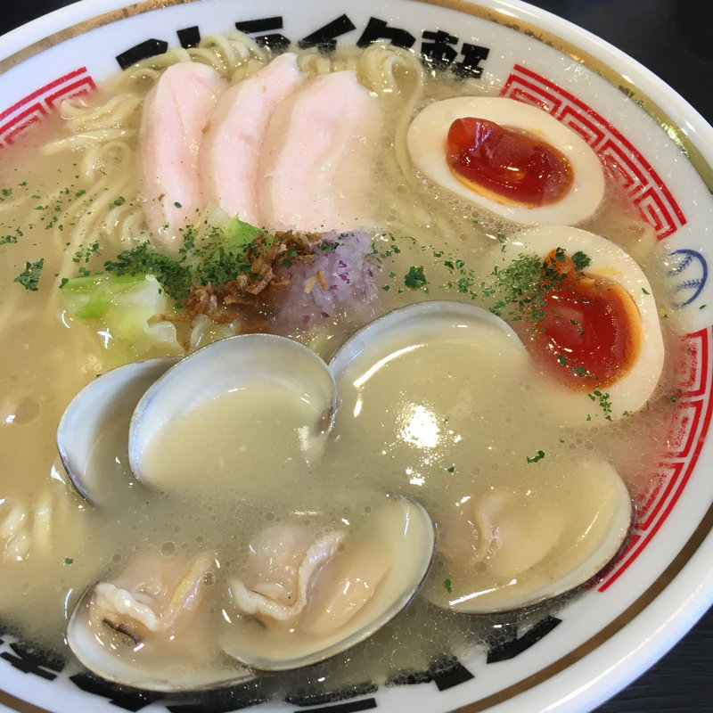 シンカー（大）(ストライク軒 )