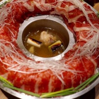 しゃぶしゃぶが食べたくなったら！六本木で人気のおすすめしゃぶしゃぶ