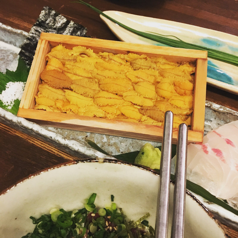 お刺身(福わうち)