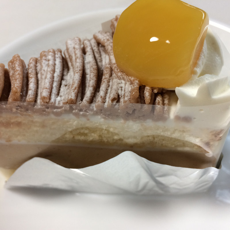 マロン(エルメート)