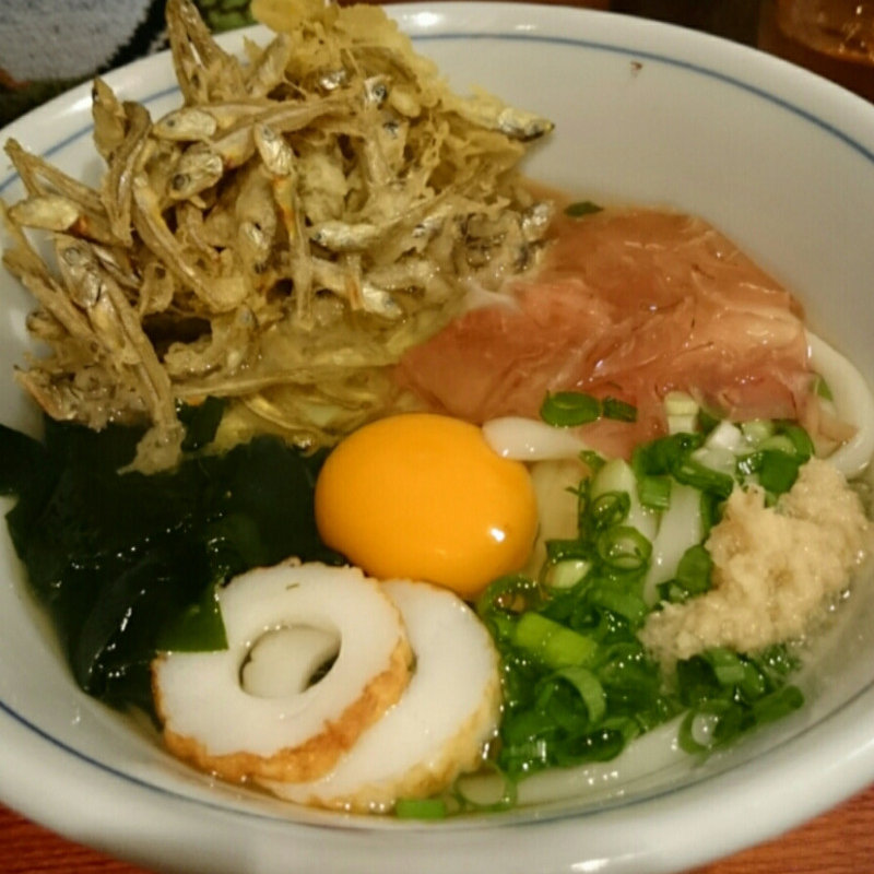  野らぼーうどん(讃岐うどん 野らぼー 大手町店 )