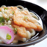 きつねうどん(くにたうどん )