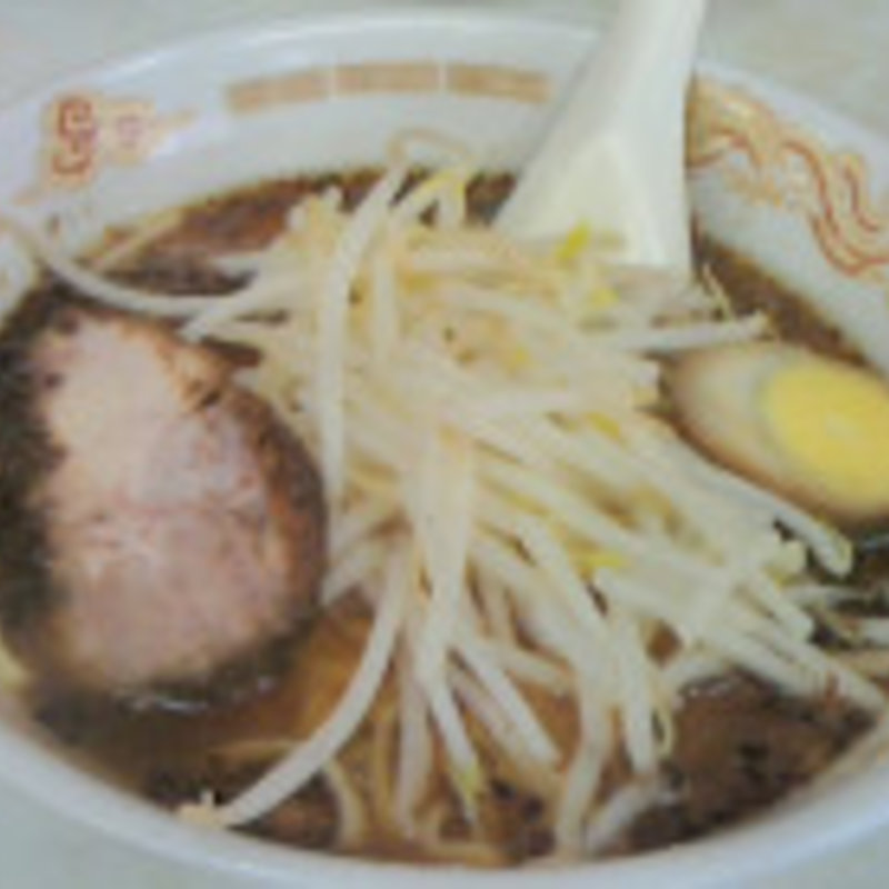 らーめん
