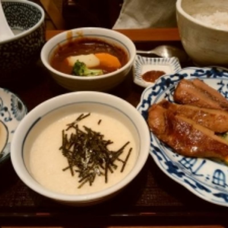 レディースセット(牛たん伊之助 イオンモール熱田店)