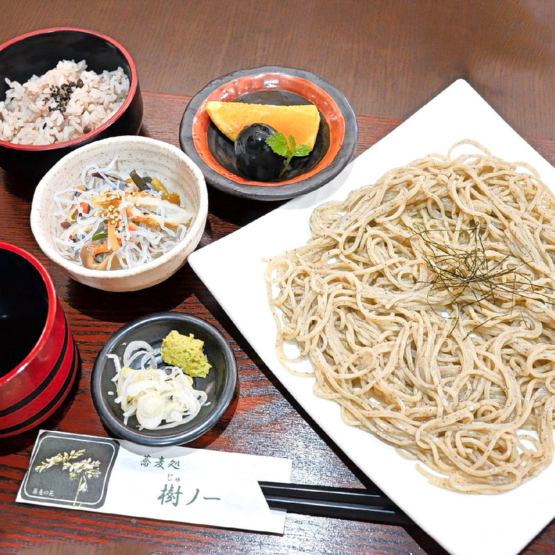 ランチ膳(樹ノー （ジュノー）)