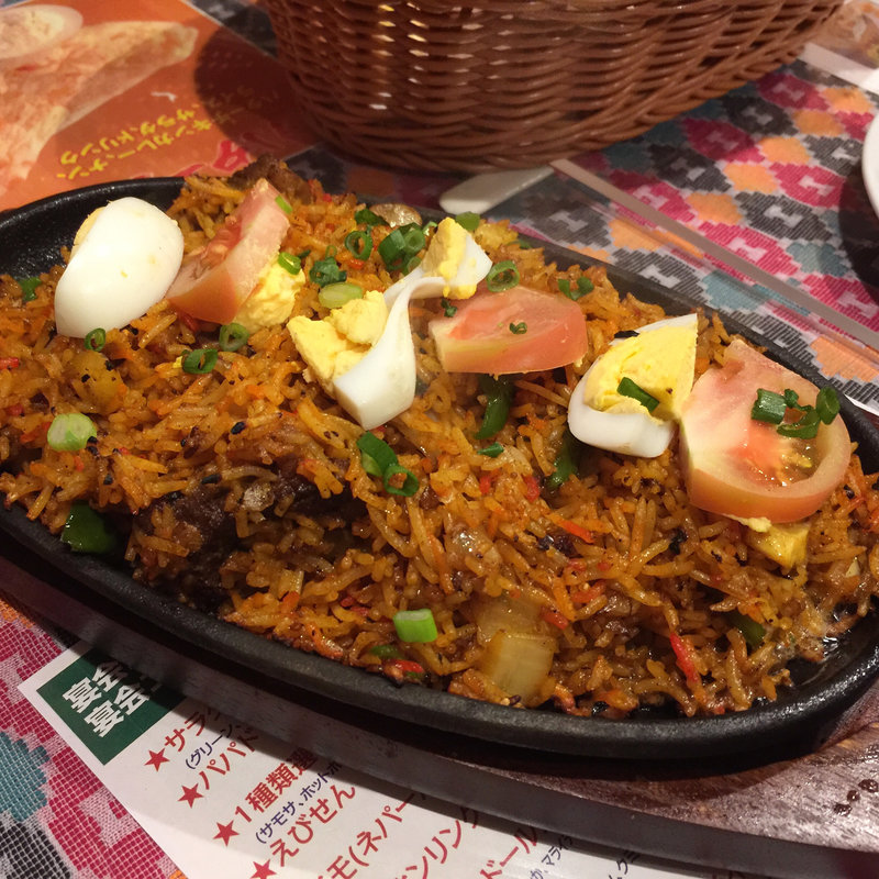 マトンベリャニ(シリジャナ)