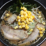 味噌チャーシュー(麺屋 小六 )