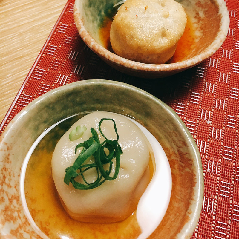 うどんぽん(つるとんたん UDON NOODLE Brasserie銀座)