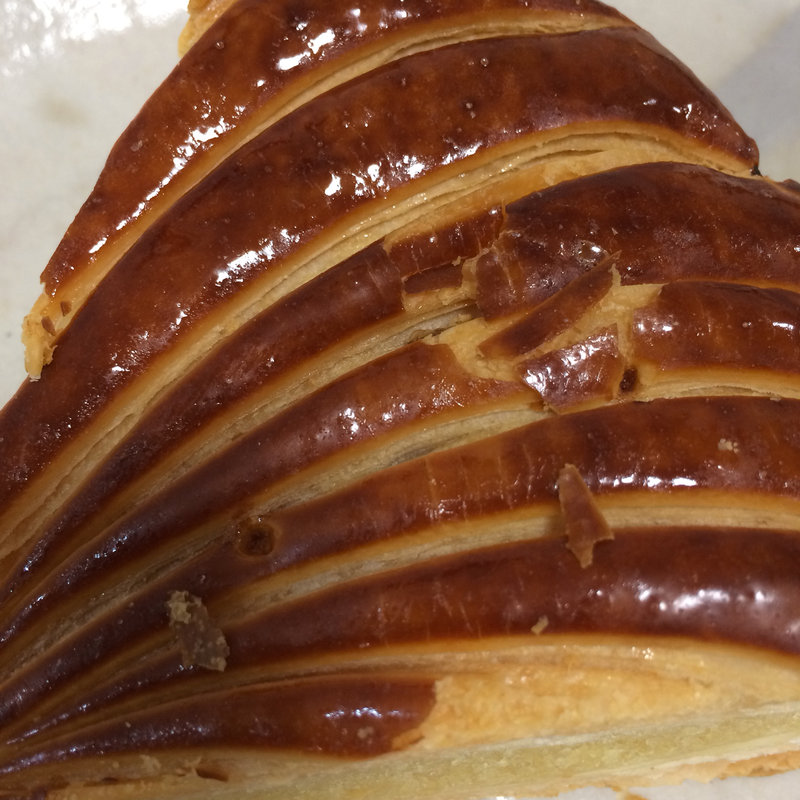 ガレット・デ・ロワ(神戸屋キッチン ルミネ荻窪店)