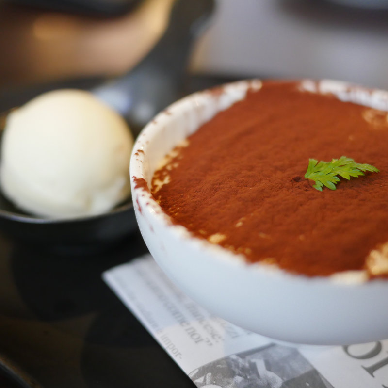 ティラミス(パタパタ 長泉店 （PATAPATA）)