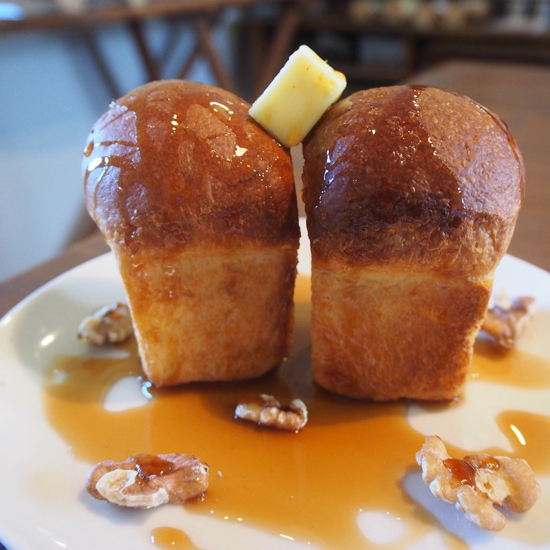 ブリオッシュ(Horne café)