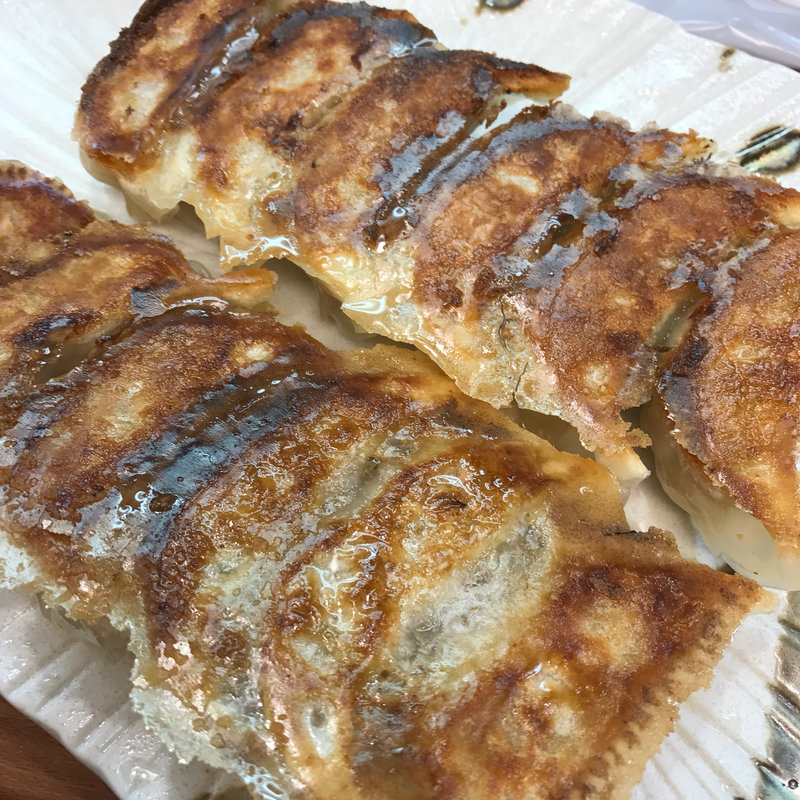 餃子（2人前）(餃子王)