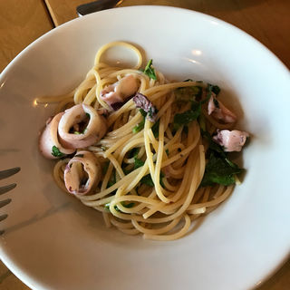 (オステリアコマチーナ)