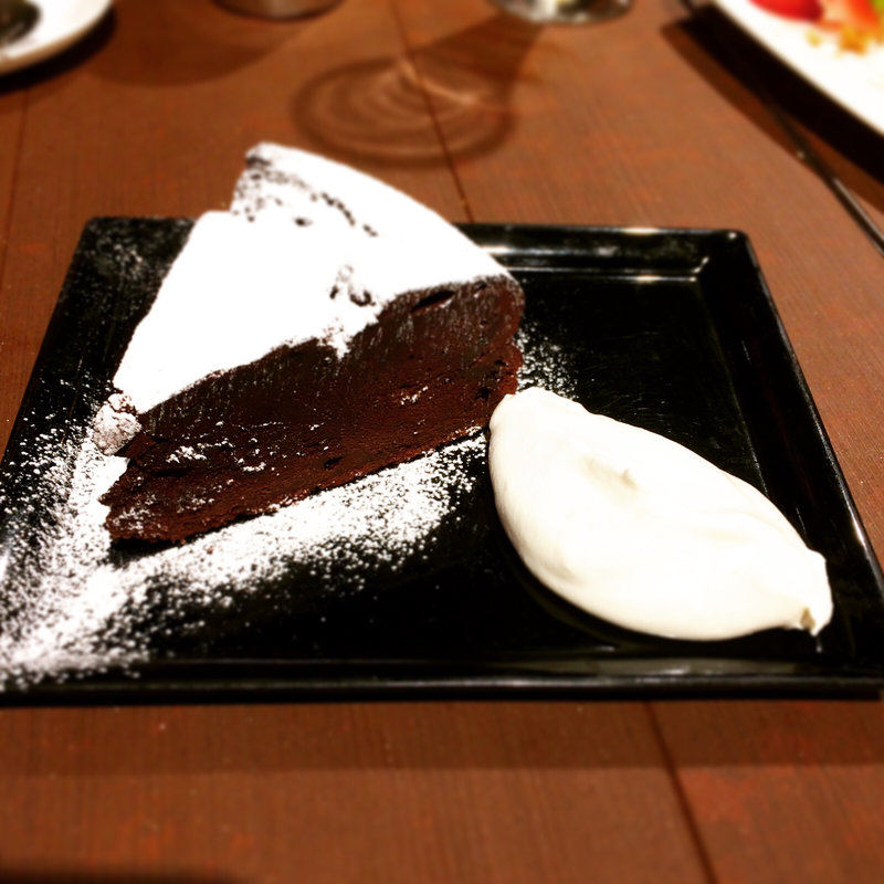 ガトークラシック(俺のフレンチ・イタリアン AKASAKA)