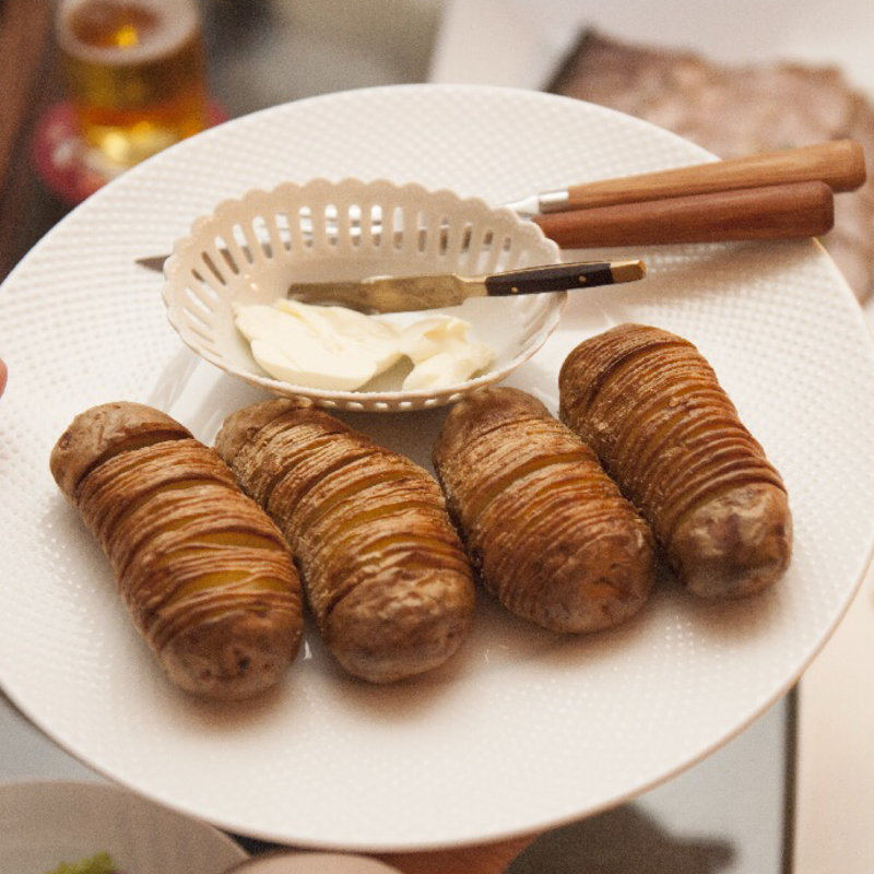 ベイクドポテト(B.space （ビースペース）)